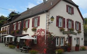 Hôtel du Haut Koenigsbourg - calme et nature